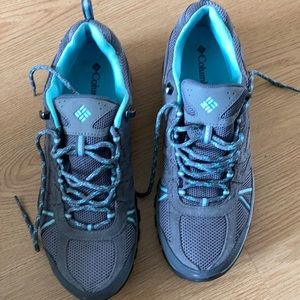 Columbia Low Hiking Boot